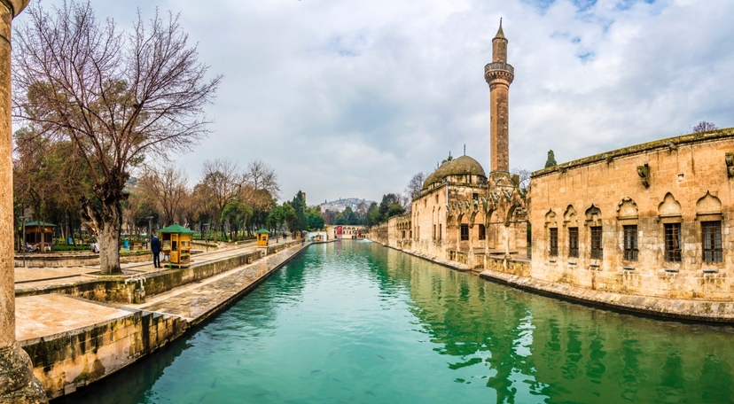 14 Day Grand Eastern Turkey Tour: From Adana to the Black Sea 4