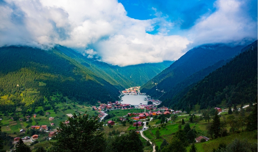 5 Day Istanbul to Trabzon Tour Package 3