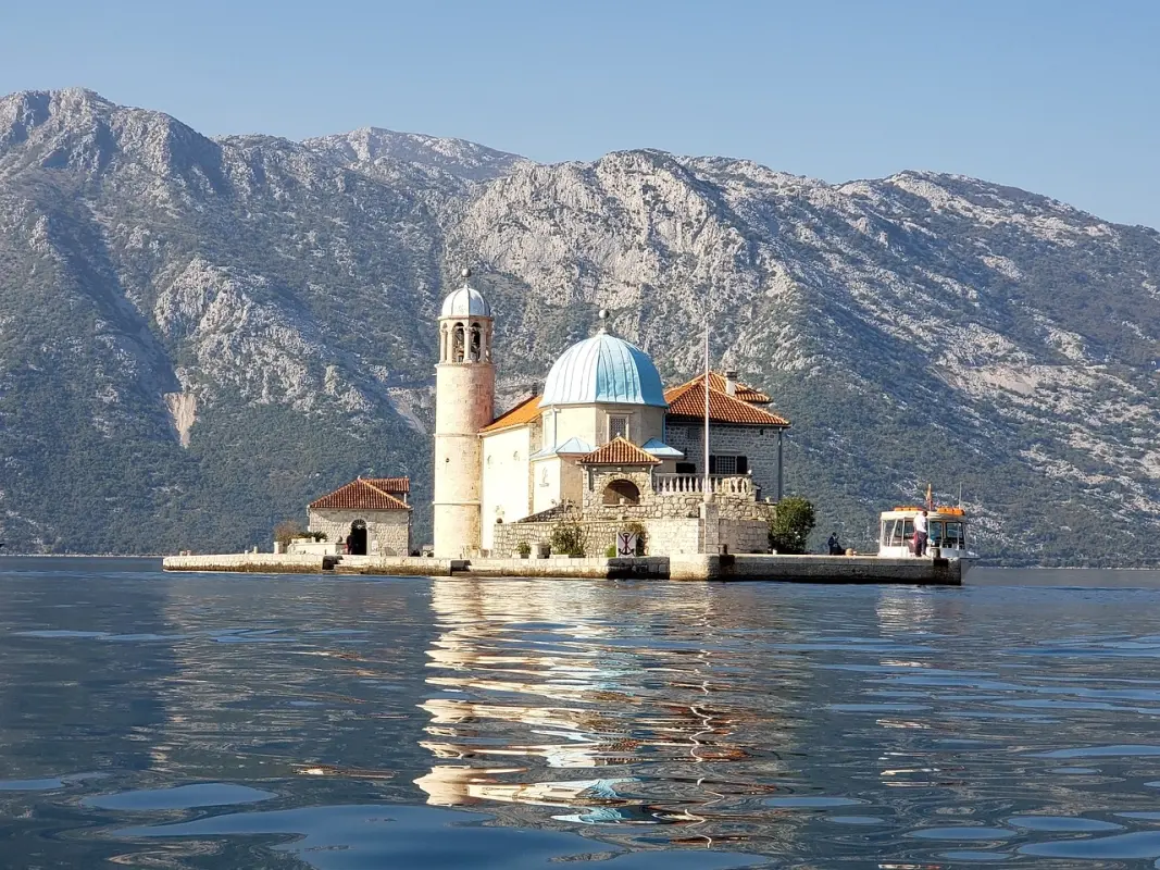 Best of Montenegro - Kotor Bay with Boat Ride to island (Small Group) Best of Montenegro - Kotor Bay with Boat Ride to island (Small Group)