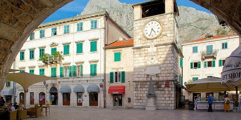 Best of Montenegro - Kotor Bay with Boat Ride to island (Small Group) 3