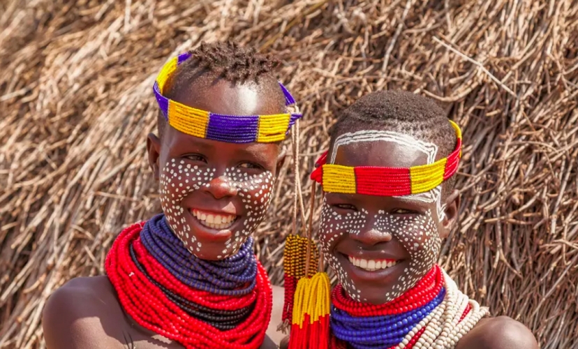 Omo Valley 4 Days 2