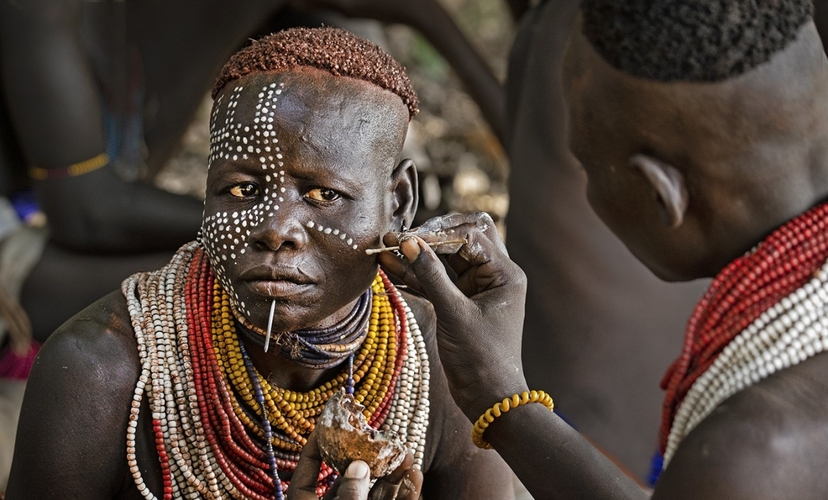 Omo Valley 4 Days 3