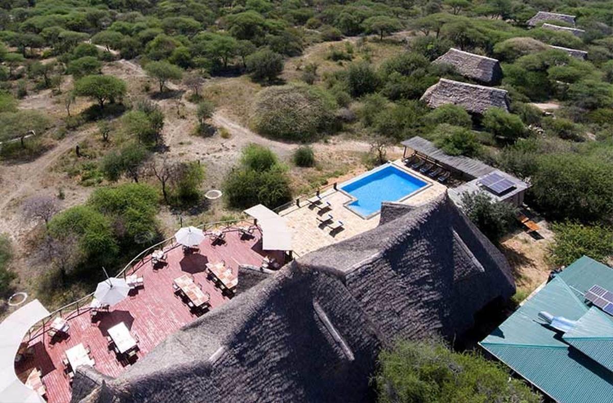 4-Day Magical Balloon Safari in Northern Tanzania: Ngorongoro Crater & Serengeti 4-Day Magical Balloon Safari in Northern Tanzania: Ngorongoro Crater & Serengeti