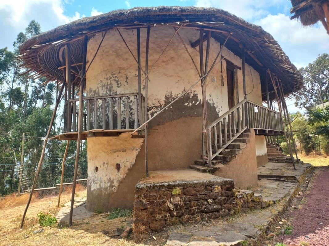 Full-Day Sightseeing Tour of Addis Ababa City Full-Day Sightseeing Tour of Addis Ababa City
