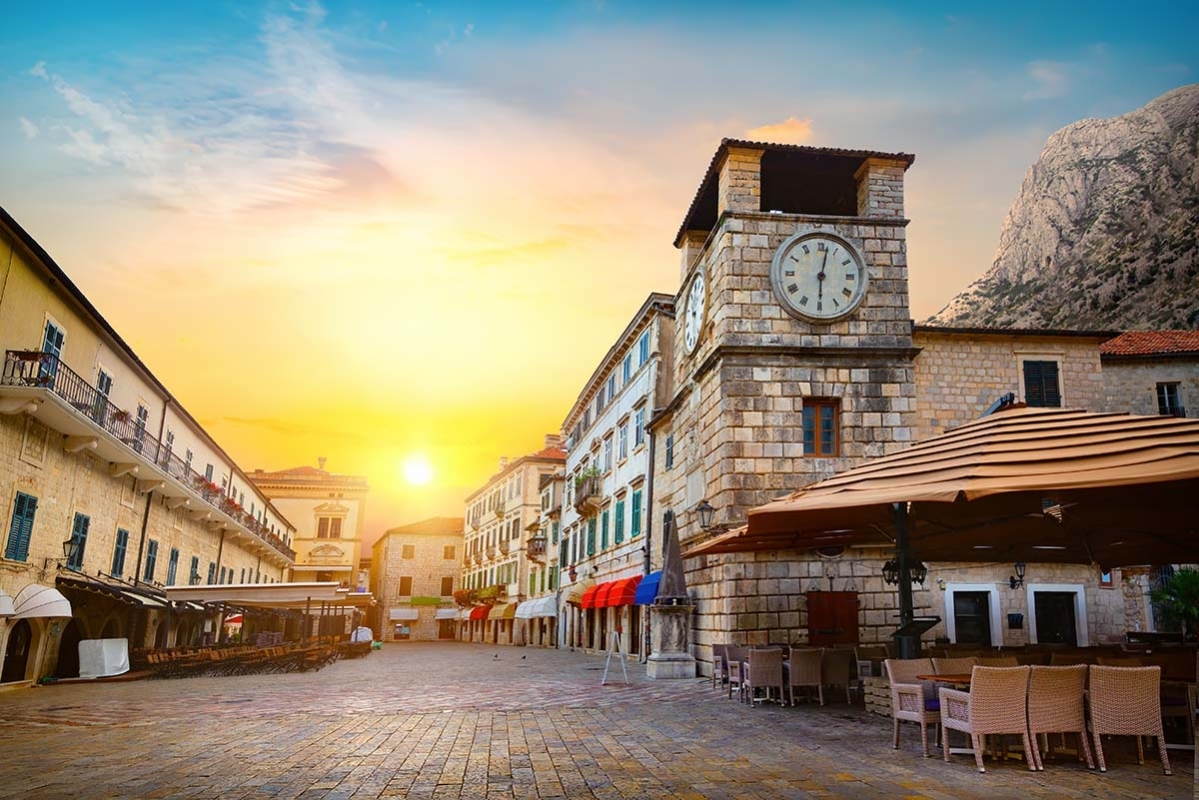 Private Montenegro Tour & Boat Ride – Costumizable Adventure 1