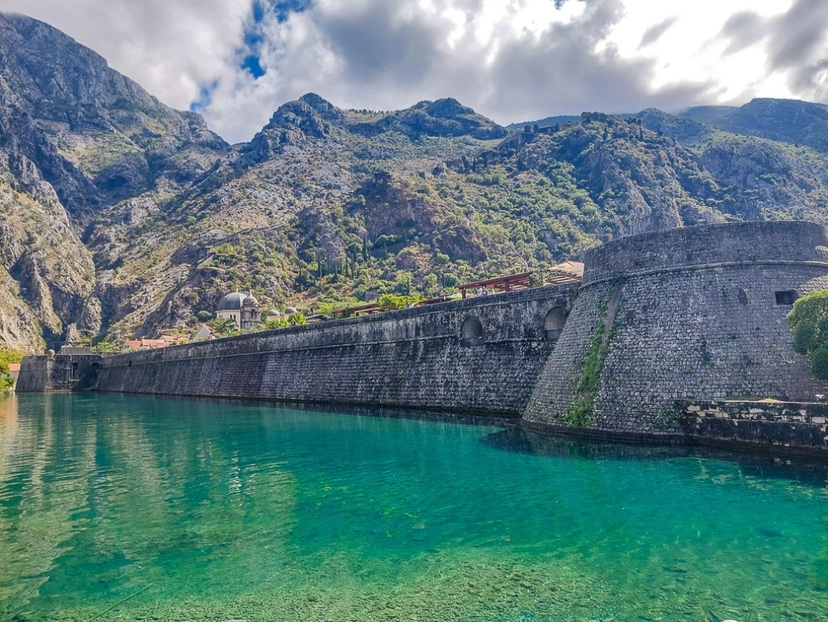 Private Montenegro Tour & Boat Ride – Costumizable Adventure 4