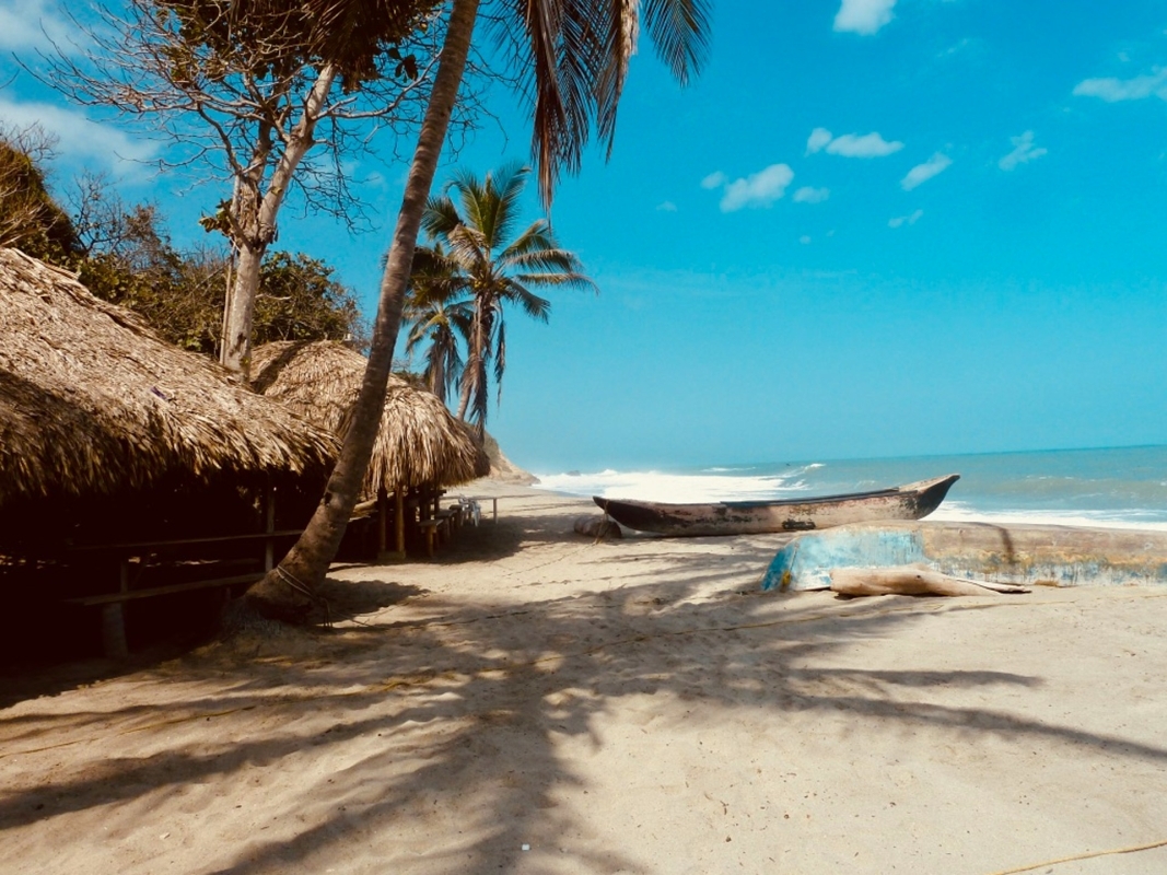 5 Days Colombia Cartagena Caribbean Flavors and Island Escapes 1