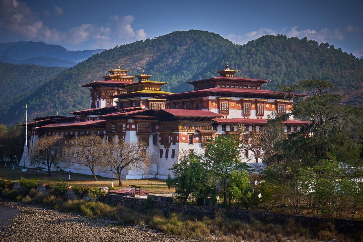 Photography tour to Bhutan 13 Day Photography tour to Bhutan 13 Day
