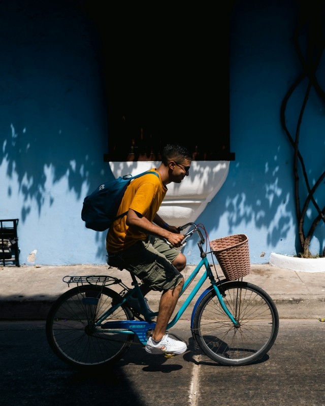 5 Days Cartagena by Bike, Boat and Tradition 1