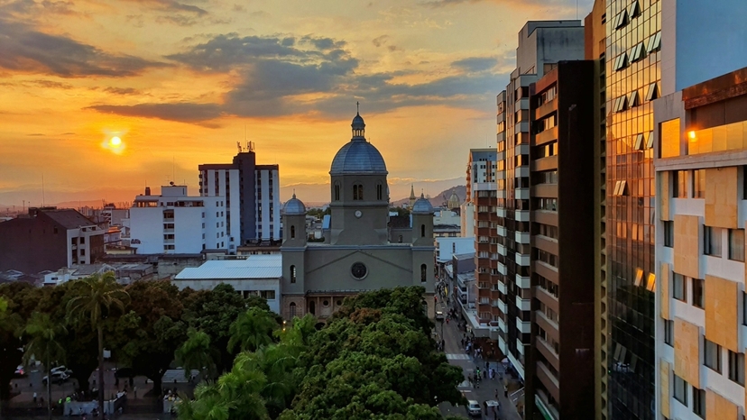 5 Days in Colombia: Flavors, Nature & Wellness in Risaralda 2