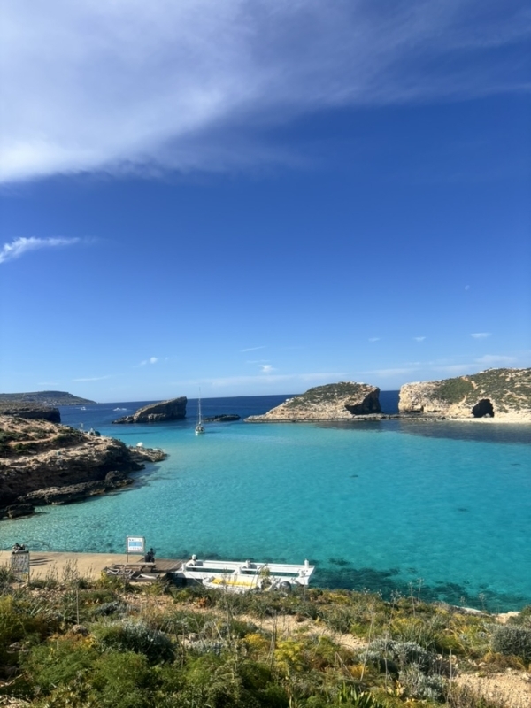 Gozo Sunset UTV Tour & Comino Visit 2