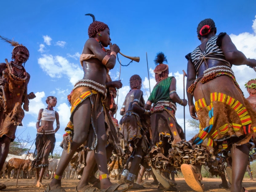 Omo Valley Tribes Cultural Tour - 6 Days 3