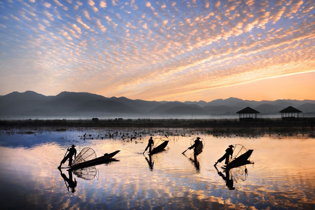 Discover the Hidden Gems of Myanmar 1