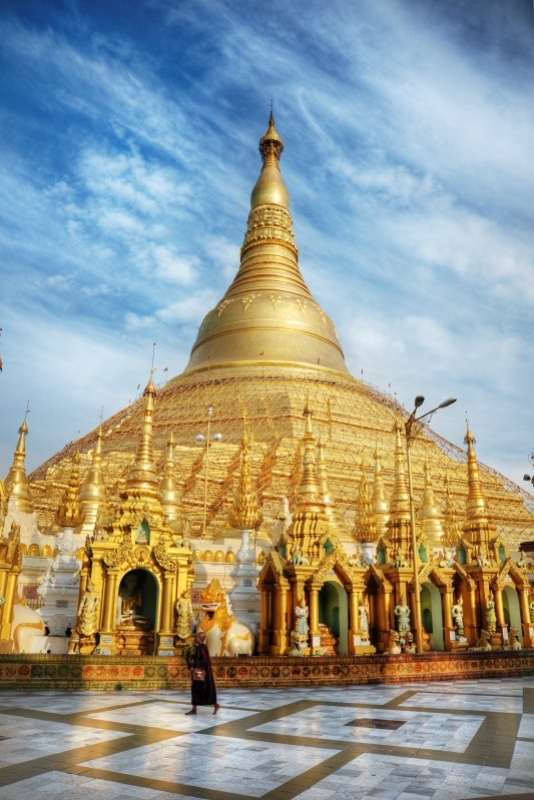 Discover the Hidden Gems of Myanmar 2