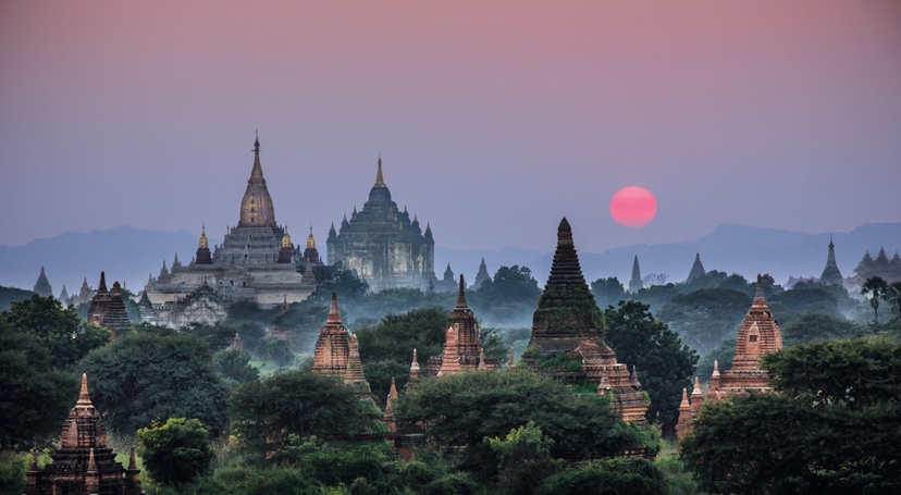 Discover the Hidden Gems of Myanmar 3