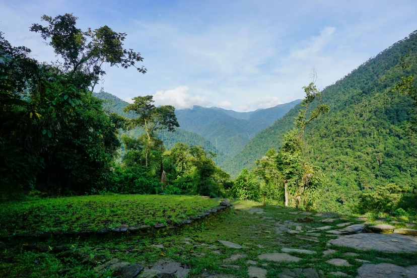 6 Days Lost City Adventure & Santa Marta 3