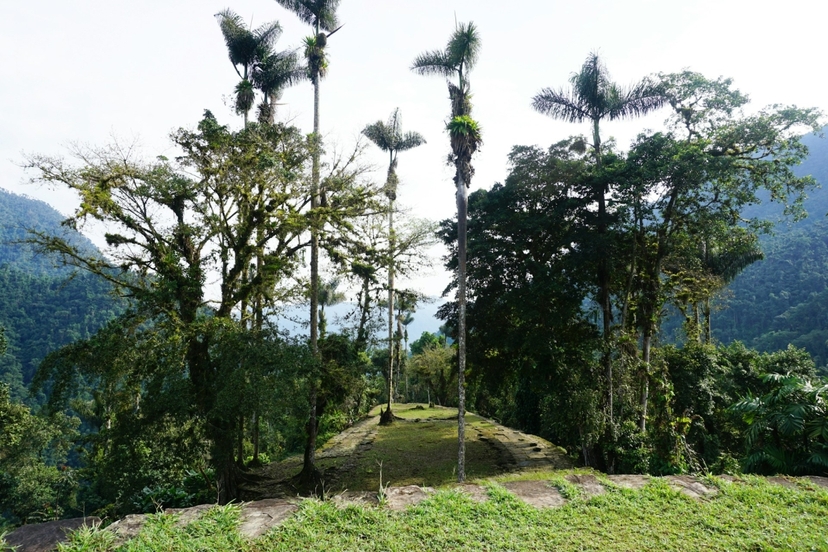 6 Days Lost City Adventure & Santa Marta 4
