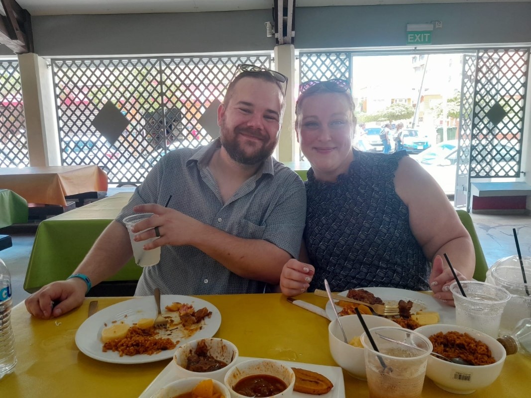 Curacao Food Tour Culinary Island Experience 1