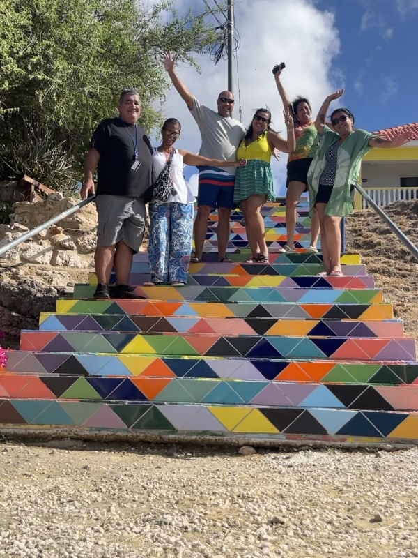 Curaçao Royal Trip 1
