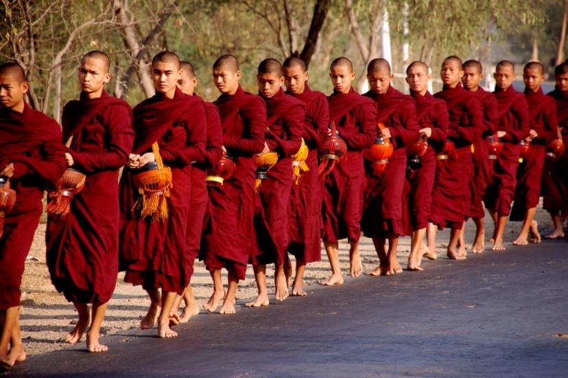Discover the Hidden Gems of Myanmar 4