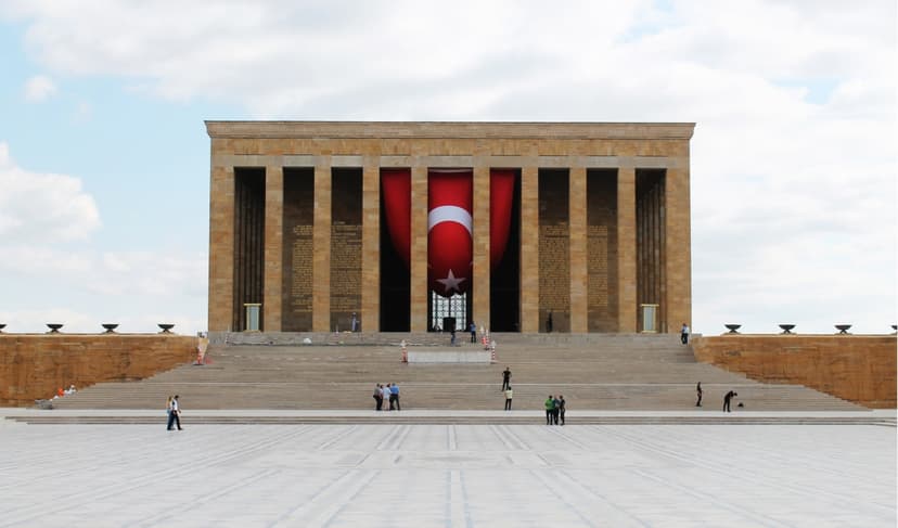 Black Sea & Istanbul Explorer: 12 Day Cultural Odyssey 4