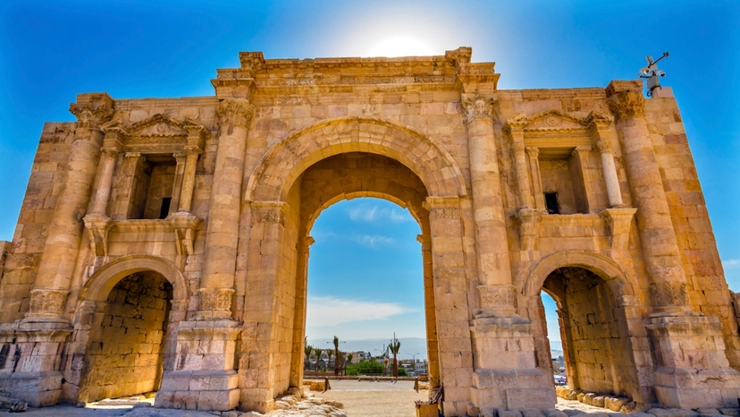Epic Jordan: 6 Days of Culture, Desert, and History 3