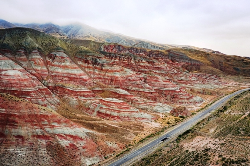 Daily Baku to Shahdag Adventure Tour – Cable Car & Activities 3