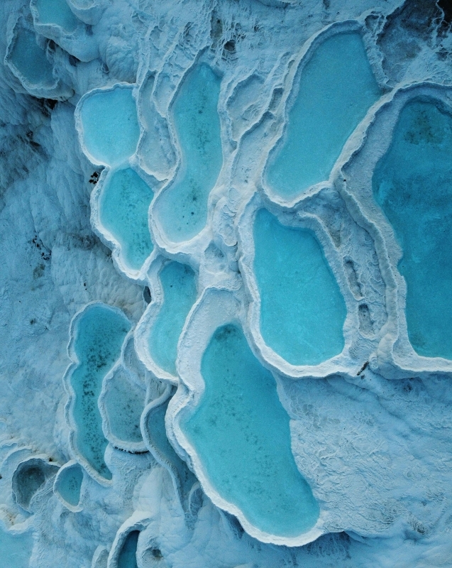 Same Day Ephesus&Pamukkale Private Tour 2