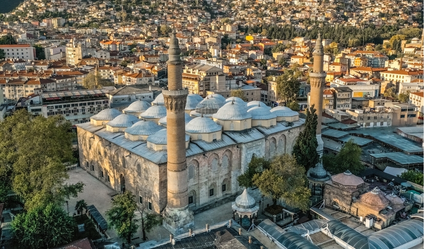 16 Day Turkey Discovery: Trabzon, Uzungöl, Bursa & Istanbul Adventure 3