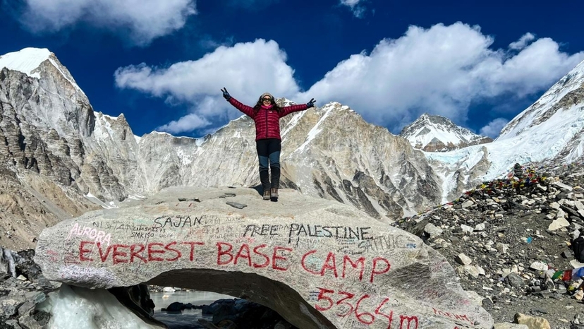 Fully Guided Trek to Everest Base Camp - 14 Days 2