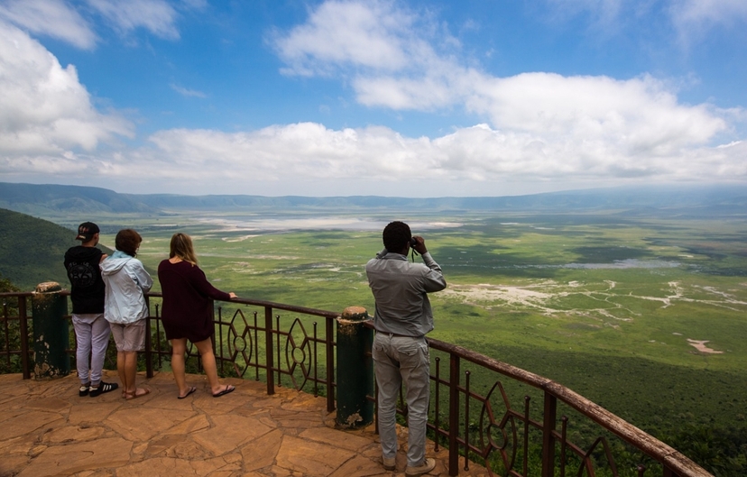 9 Days Wildlife Adventure 3