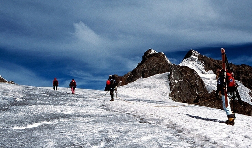 10 Day Rwenzori Trek Central Circuit Trail 4