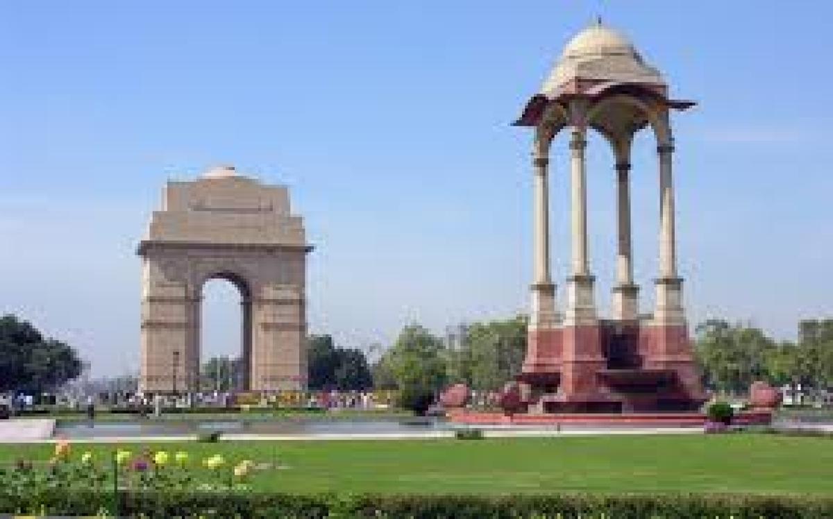07 Days Golden Triangle with Bharatpur Tour 07 Days Golden Triangle with Bharatpur Tour