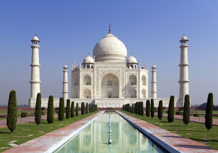 Golden Triangle with Hardwar and Spiritual Rishikesh Tour 3