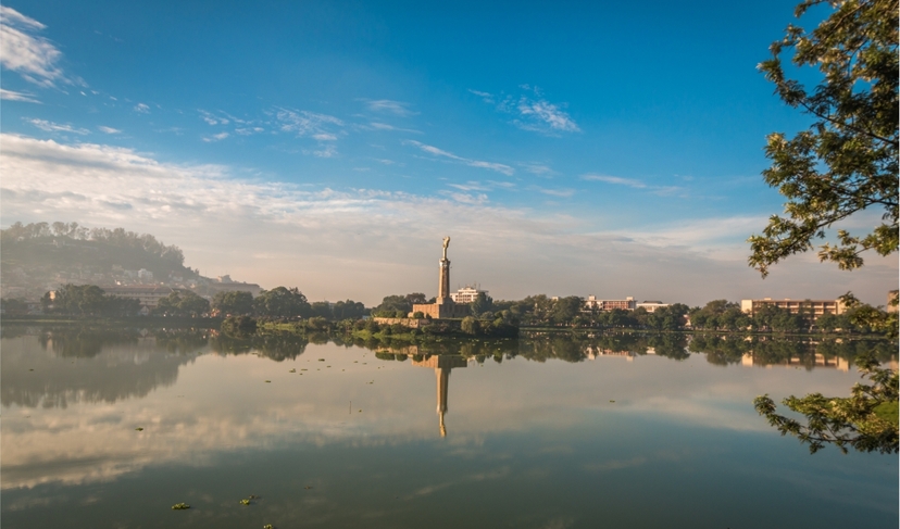 Classic Tour in Madagascar – 8 Days 2