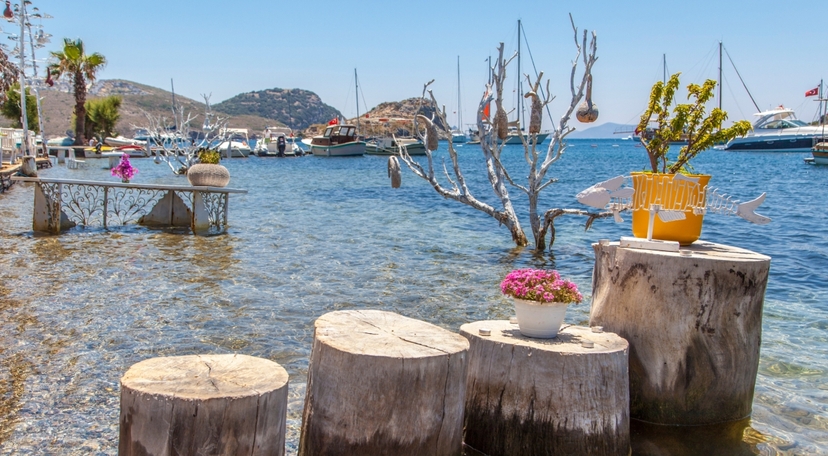2 Days Bodrum Tour from Ankara 4