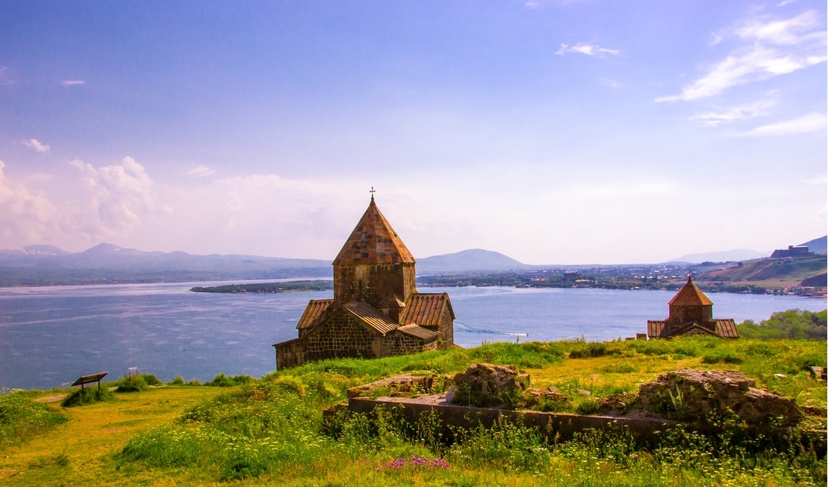 Guaranteed Departure Tour Armenia 7 Day Tour 4