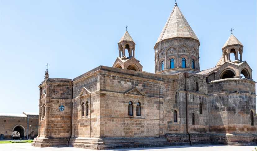 Echoes of Armenia Hike Tour 9 Day 8 Night 4