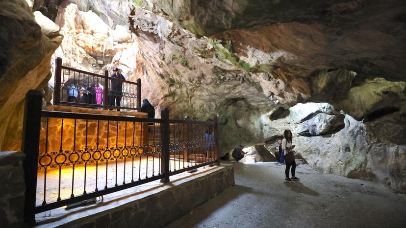 5 Day Mersin Cultural Heritage Tour 3
