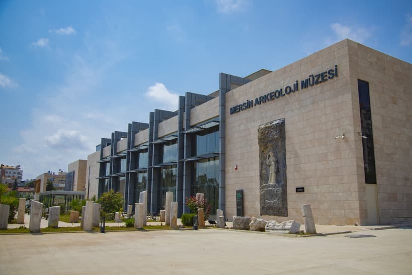 6 Day Mersin & Adana Discovery Tour with Boat Trip 2
