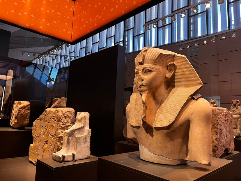 5 Days in Cairo 2