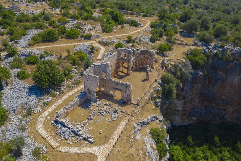 Mersin City Tour Package 5 Days 4