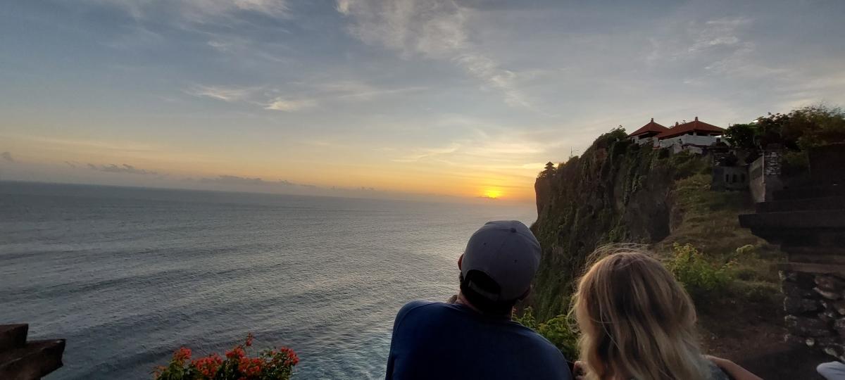 Uluwatu Temple Tour and Bali Massage Uluwatu Temple Tour and Bali Massage