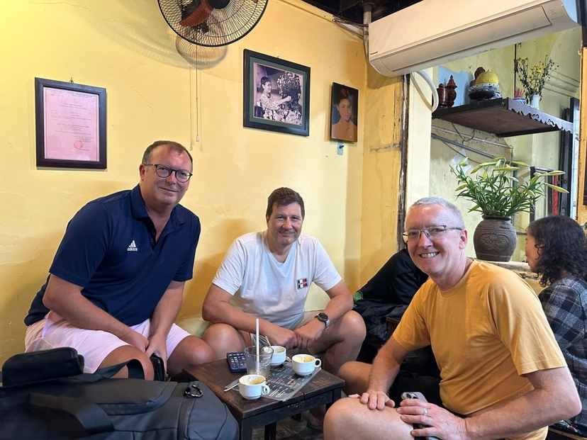 Hanoi Street Food Walking Tour: Explore and enjoy the local street foods in a slow way 2