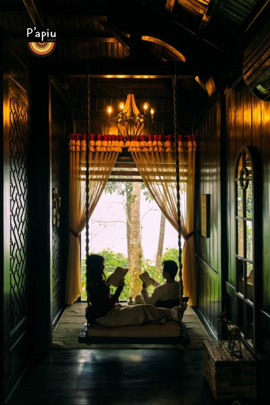 ITA Travel - Vietnam 10D/9N : PAP’IU HAGIANG … JUST LOVE 2