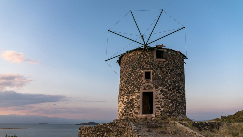 Daily Ayvalik City Tour from Pergamon 2