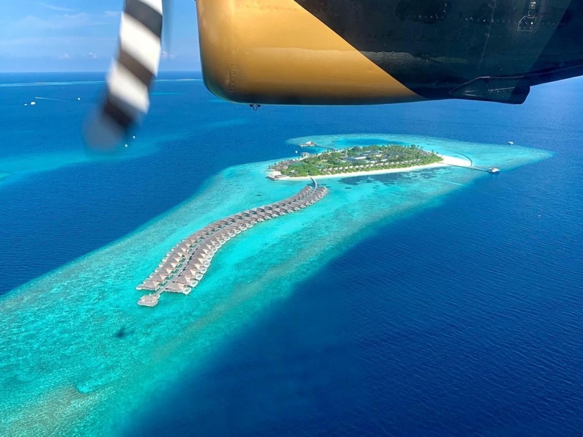Top Luxury Stay Only for Adults - Maldives 3