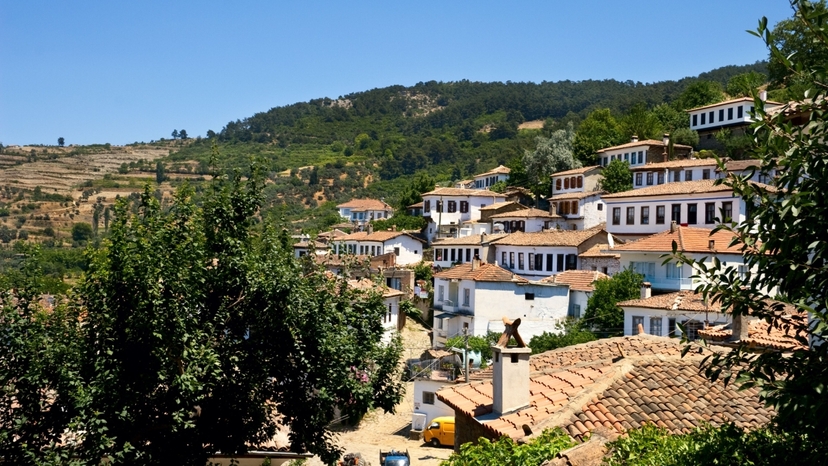 Turkey Discovery Tour: 8 Day Ephesus, Pamukkale & Cappadocia Adventure 3