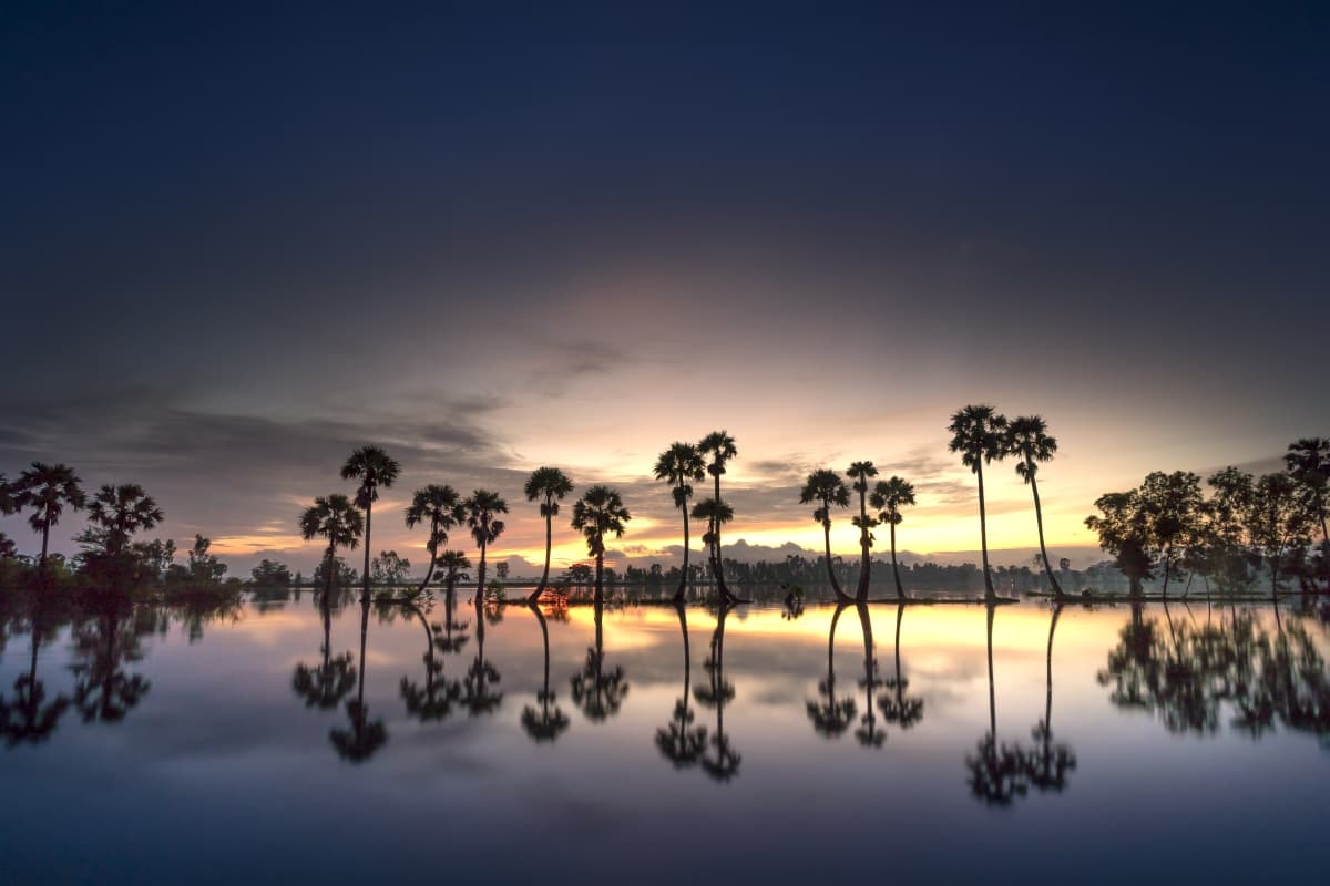 ITA Travel - Vietnam 12D/11N : South Vietnam – Down the Mythical Mekong 2