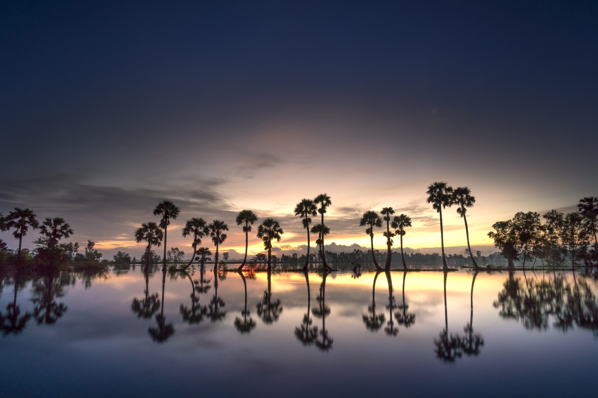 ITA Travel - Vietnam 12D/11N : SOUTH VIETNAM – DOWN THE MYTHICAL MEKONG 2
